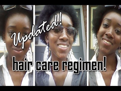 how to care for natural black hair youtube