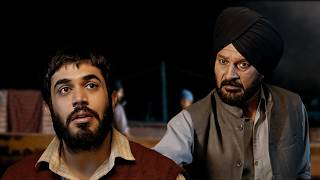 बहु घर छड के गई चंगा लगता है?...तू की कित्ता ओनु खुश क्यों नहीं रक्ता? Moh | #punjabi #moviescenes