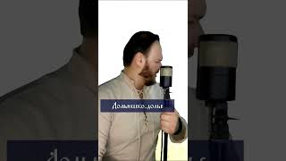 Полюшко-Поле | Кавер Романа Боброва