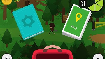 Sneaky Sasquatch – First 8 Minutes Tutorial for Beginner