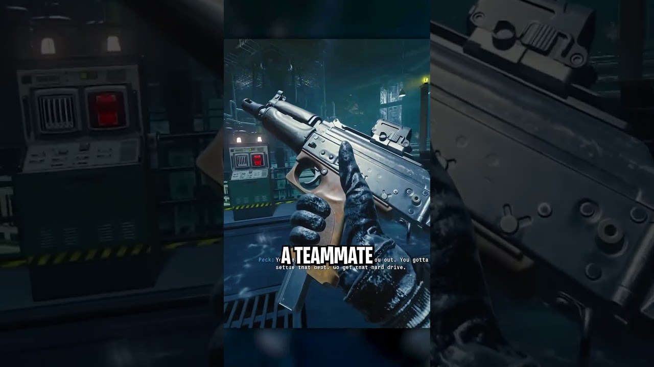 Did you know this about the Terminus Lift?