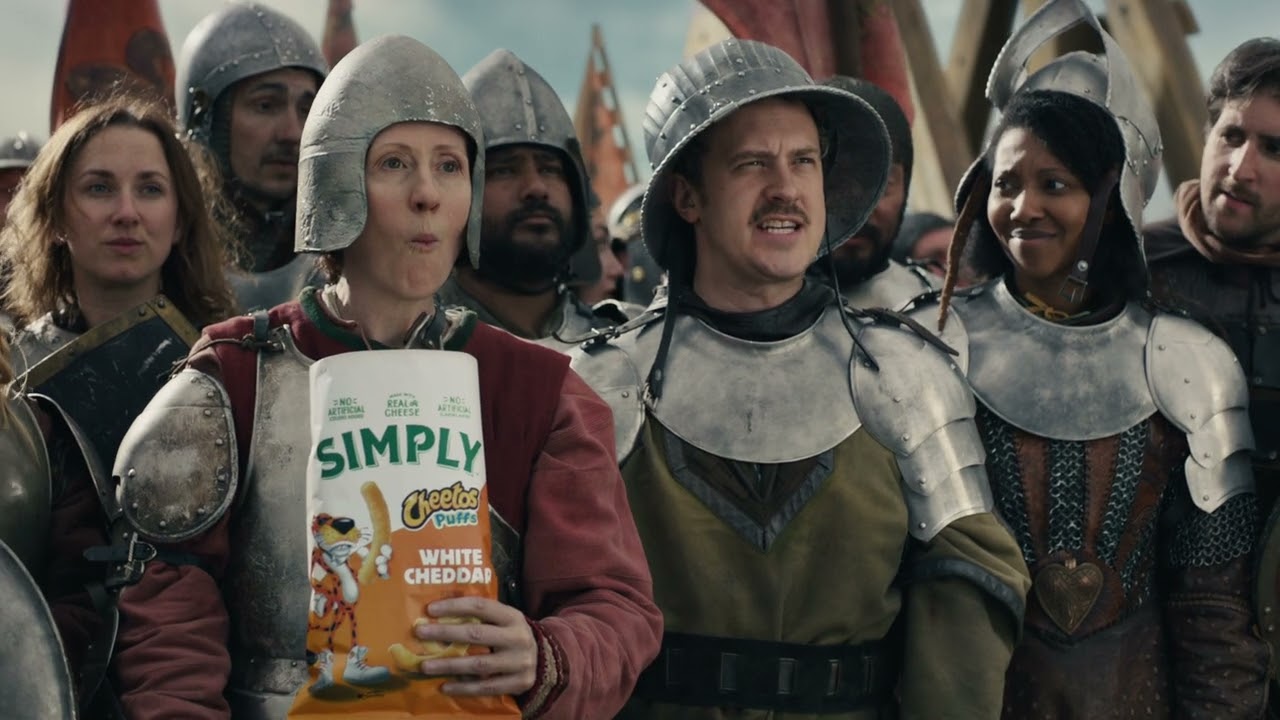 Simply: no artificial colors or flavors