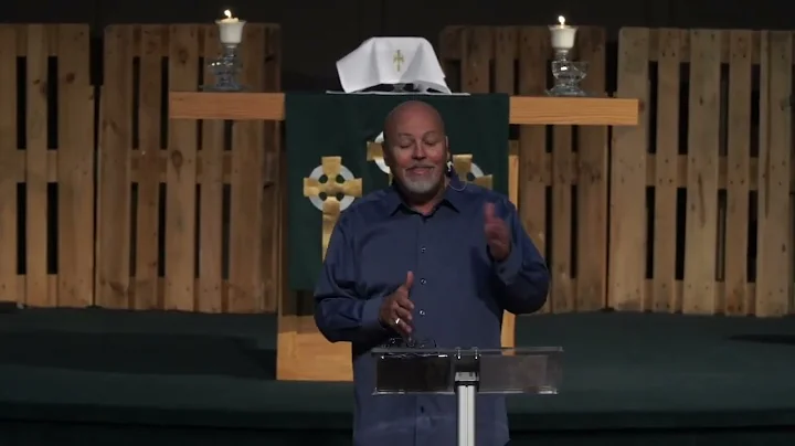 From Protest to Praise // Climate Change // Bishop...
