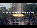 Designing the Future: Innovation, Creativity & Design Thinking at MIT-WPU, Pune