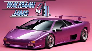 🦩The Best of 2024🌴Retrowave DJ Mix 🎹🌊💘