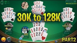 Pusoy - Chinese Poker Online - ZingPlay Gameplay | Part 2 screenshot 5