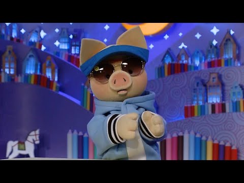 СПОКОЙНОЙ НОЧИ МАЛЫШИ Вверх и вниз мультсериал Тачки тачки