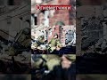 Советские огнемётчики в бою за Кюстрин | ВОВ 1945 | цветное архивное фото #вов
