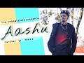 Aashu fardeen x razz official music