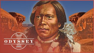 The Ancient Indigenous Nation Who Settled North America's South West | Archeology | Odyssey