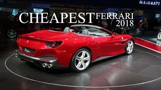 Ferrari nv is introducing a new “entry-level” supercar, while
mercedes-benz testing the segment’s upper price limit as rivals vie
for world’s most...