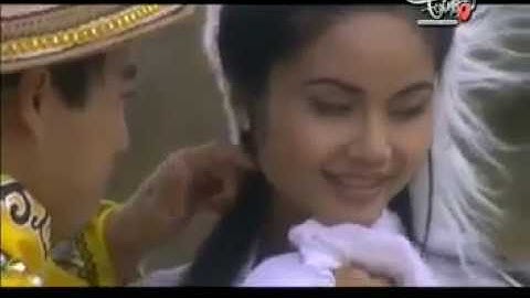 Kiếp Phiêu Bồng 2 - Johnny Dũng