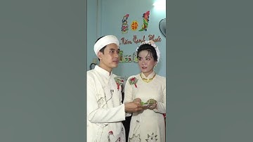 Nghi thức dâu rể dở mâm trầu