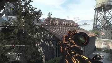 Window Shot Hitmarker!