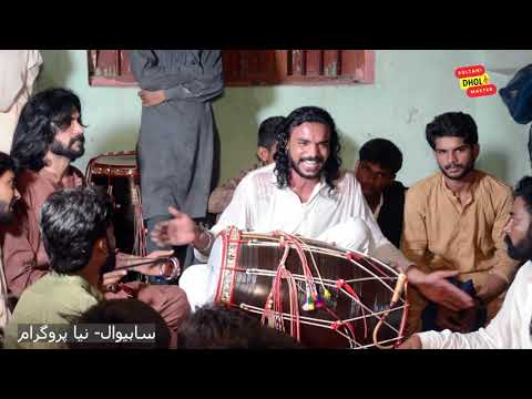 Sultani Dholi ky Best Dhol Songs Live Bhangra Music on Dhole Beat