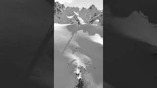 Openpass - Corto 15 - Fullhd - Parapente