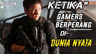 TERLIHAT CULUN,PRIA INI PENGHUKUM PARA PENJAHAT ‼️ Alur Cerita Film Korea Action