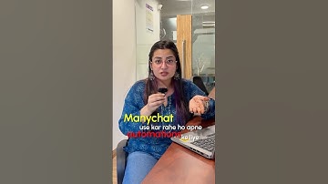 FREE ManyChat Alternative 🚀 AutoDM by SuperProfile | Instagram Automation Tool 2025” #shorts