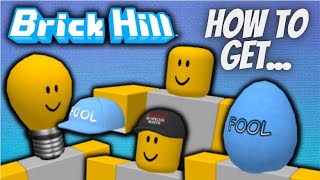 brickhill #brick #hill #lego #legos #roblox #limited #special #rainbo