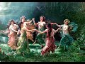 Frans Zatzka ( 1859-1945 ) Osztrák festő ~ Strauss, Waltz Roses