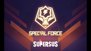 Update Trailer  Super Sus S3 Special Force