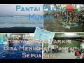 Pantai dengan Harga Tiket Termurah (Pantai Selatan Kebumen)