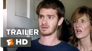99 Homes Official Trailer 1 (2015) - Andrew Garfield, Laura Dern Movie HD