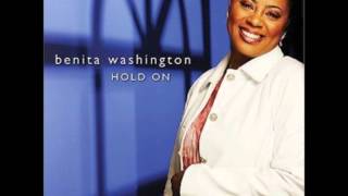 Benita Washington Oh Lord We Praise Your Name chords