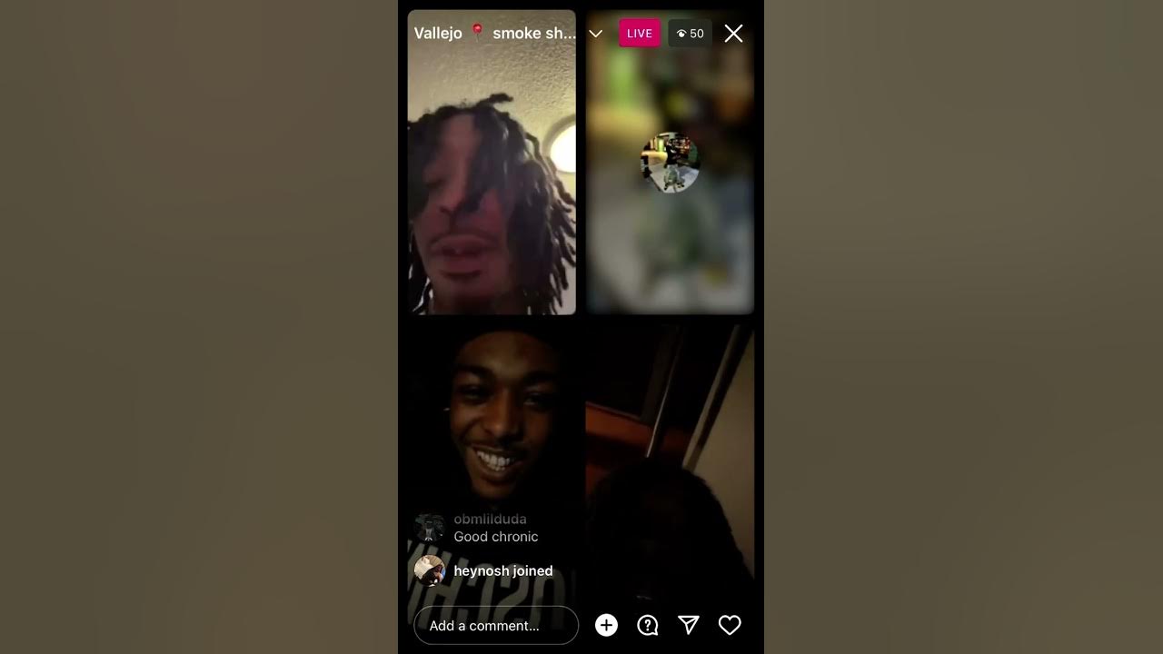 Littles/rbe rapper lil noonie from Richmond trolls Vallejos 2s/3s on