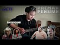 Download Lagu Backsound Soundtrack Preman Pensiun RCTI yang Familiar
