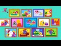 Family   Word Power   Learn English   Pinkfong Songs for Children