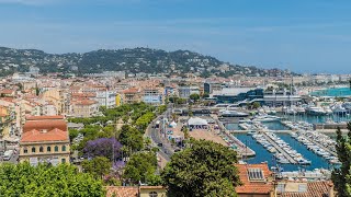 Cannes. France