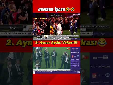 Aleyna Tilki Kıpkırmızıydı    Hafızam kuvvetlidir Özkan