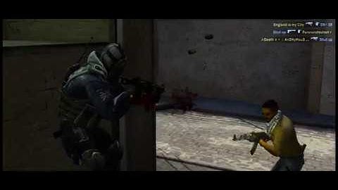 CS:GO noob adventures part 2