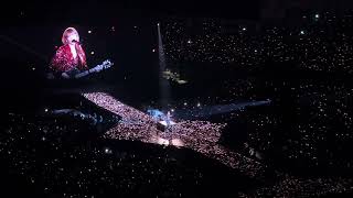 [LIVE] All Too Well (10 Minute Version) Taylor Swift The Eras Tour 2024 in Tokyo