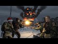 Escape from Tarkov | Duetting Solo