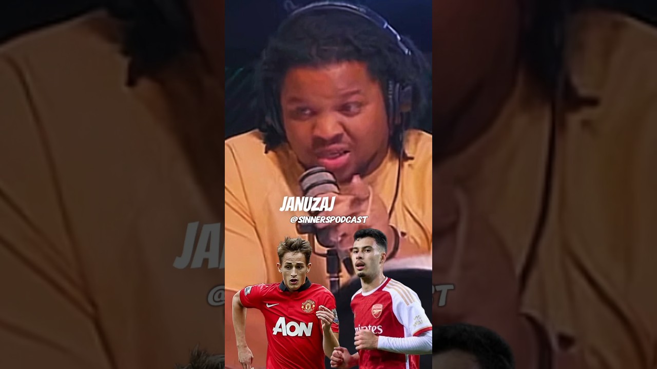 Manu Fan says They’re the same🫢 