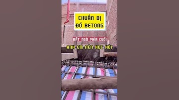 Anh em chuẩn bị làm nhà nên xem qua để học hỏi