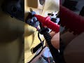 1978 Chevy Blazer power windows stopped working.