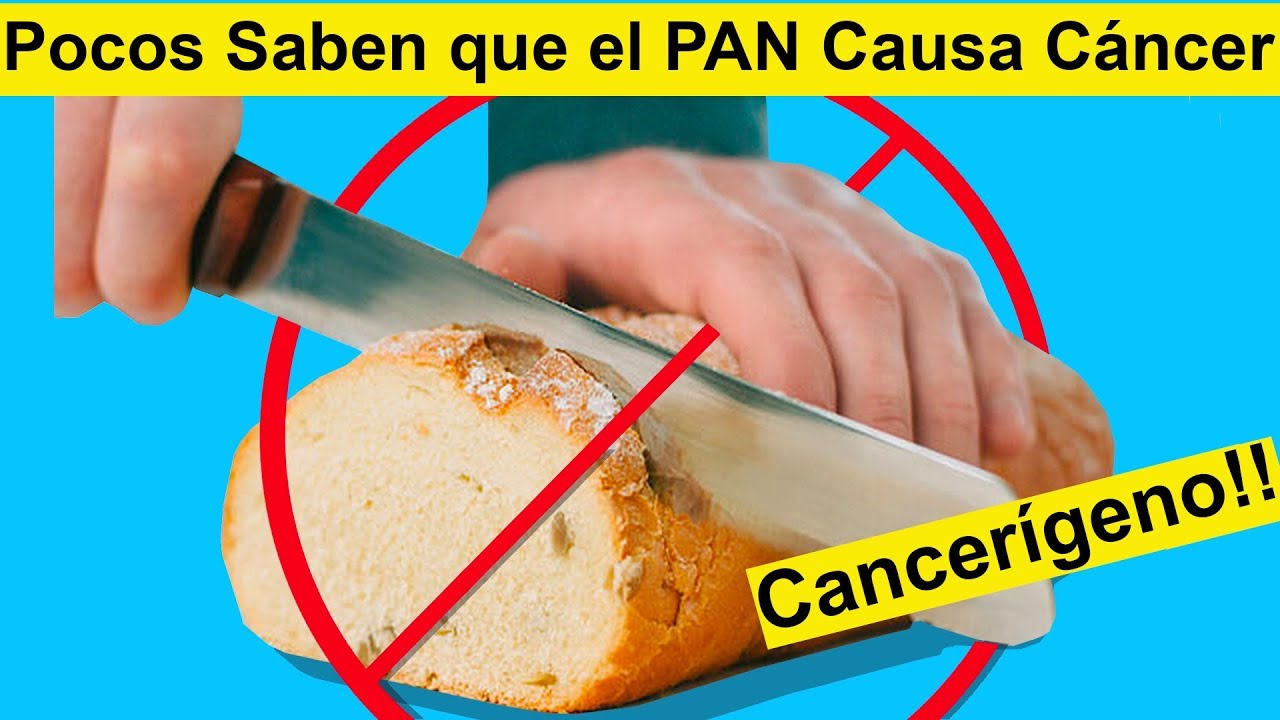 Que pasa si dejo de comer pan