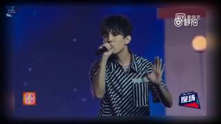 ДИМАШ   DIMASH   Ұмытылмас күн   Unforgettable Day Acapella   YouTube 720p