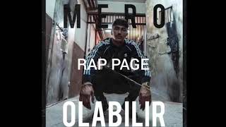 Mero - OLABILIR (Official Teaser)