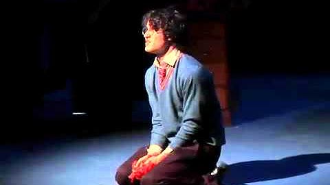 A Very Potter Musical Act 2 Part 4 - English Subtitles