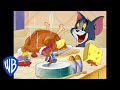 Tom  jerry in italiano  prelibatezze  wb kids