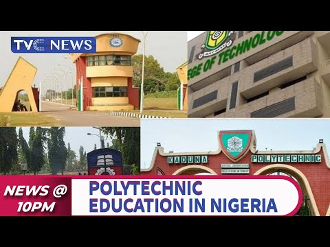 NBT Condemns Upgrade Of Polytechnics To University Of Technology