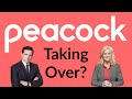 A Guide to Peacock: America's Fastest-Growing Free Streaming Service