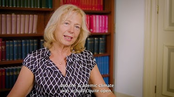 Testimonial #4: Ingrid d