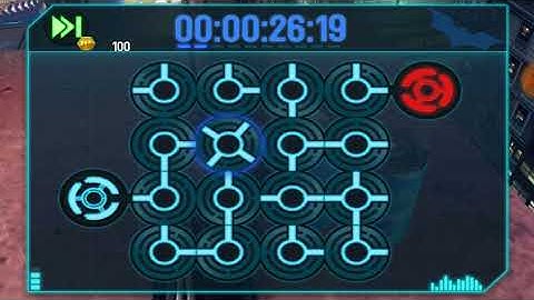 The Dark Knight Rises (Chapter 3)Mission 1-- Decryption part 1 gameplay