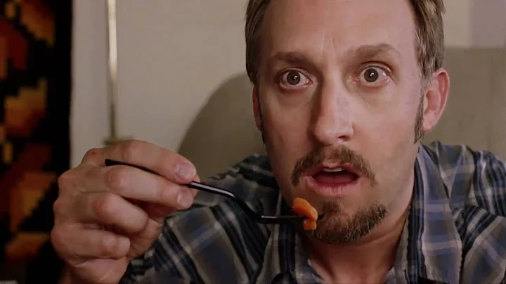 Tenacious D - Car Chase City (High Definition) Pick Of Destiny