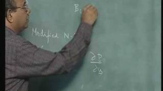 Lecture - 3 Advanced Finite Elements Analysis